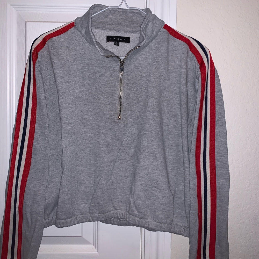 Pacsun sweatshirt - Picture 2 of 3